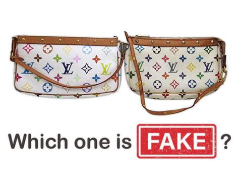 louis vuitton fake ziggy|false Louis Vuitton prints.